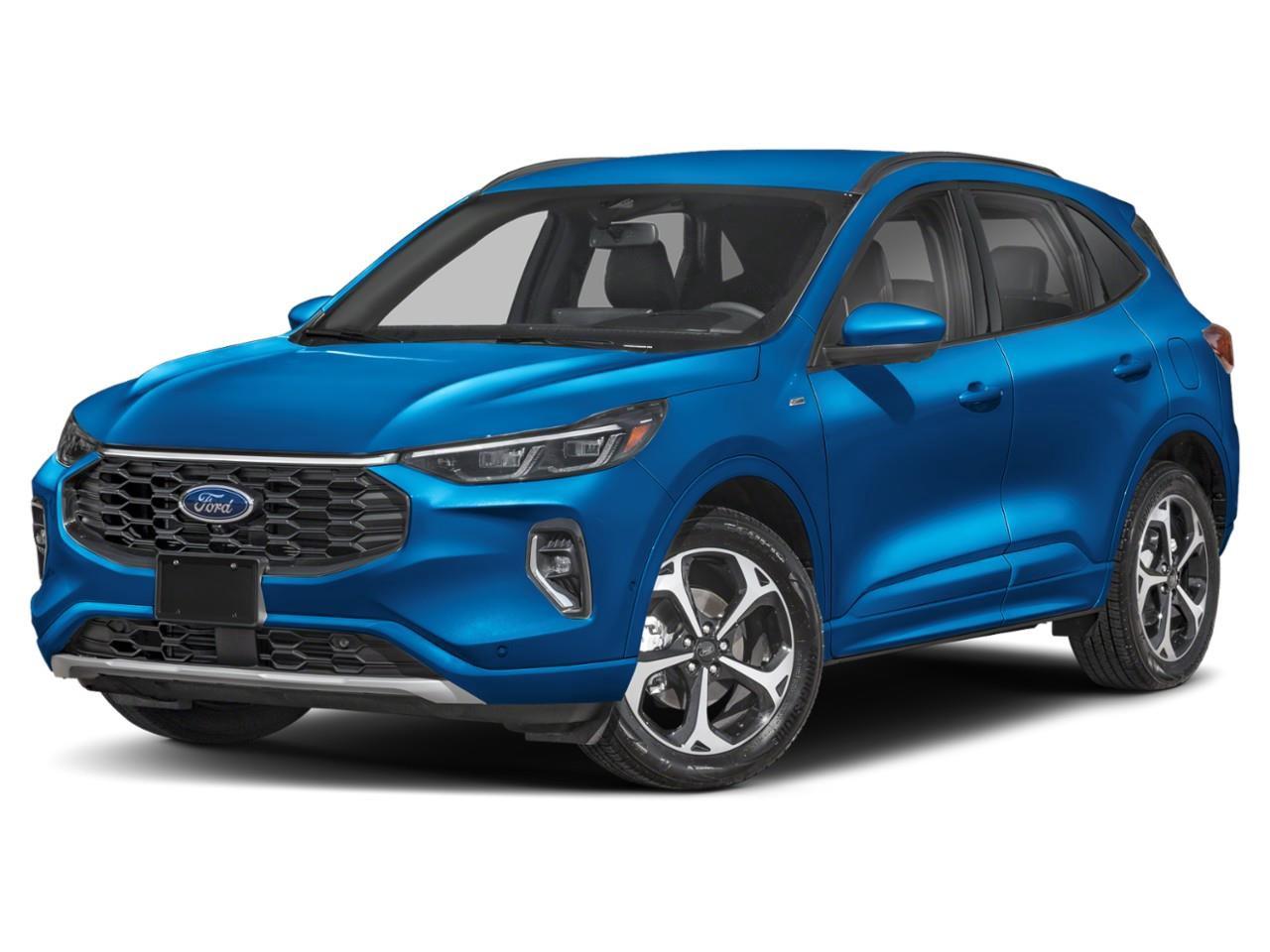 2023 Ford Escape ST-Line Elite 4dr All-Wheel Drive Photo