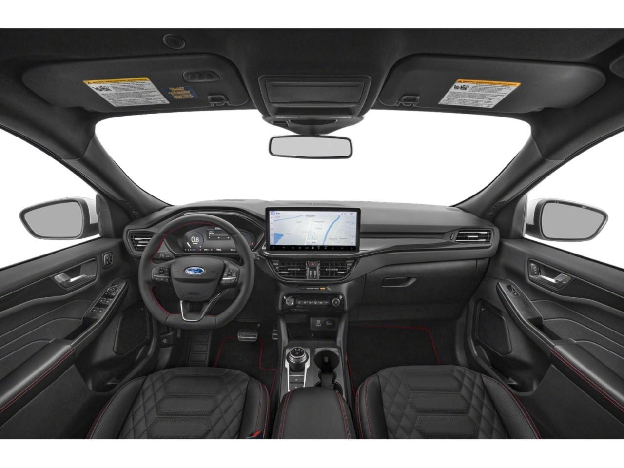 2023 Ford Escape ST-Line Elite 4dr All-Wheel Drive Photo