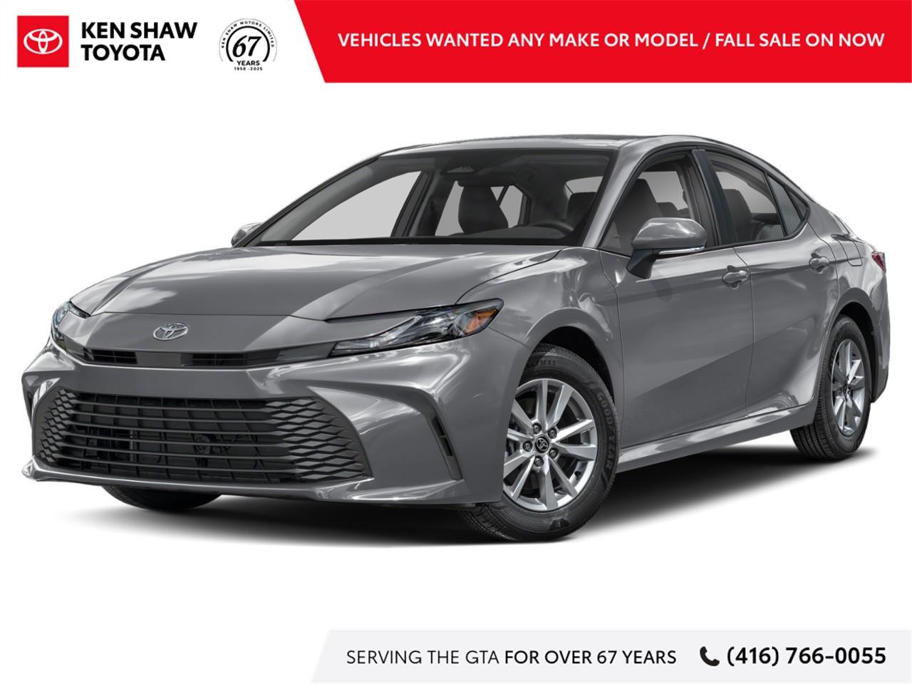 2026 Toyota Camry SE 4dr Front-Wheel Drive Sedan Photo0
