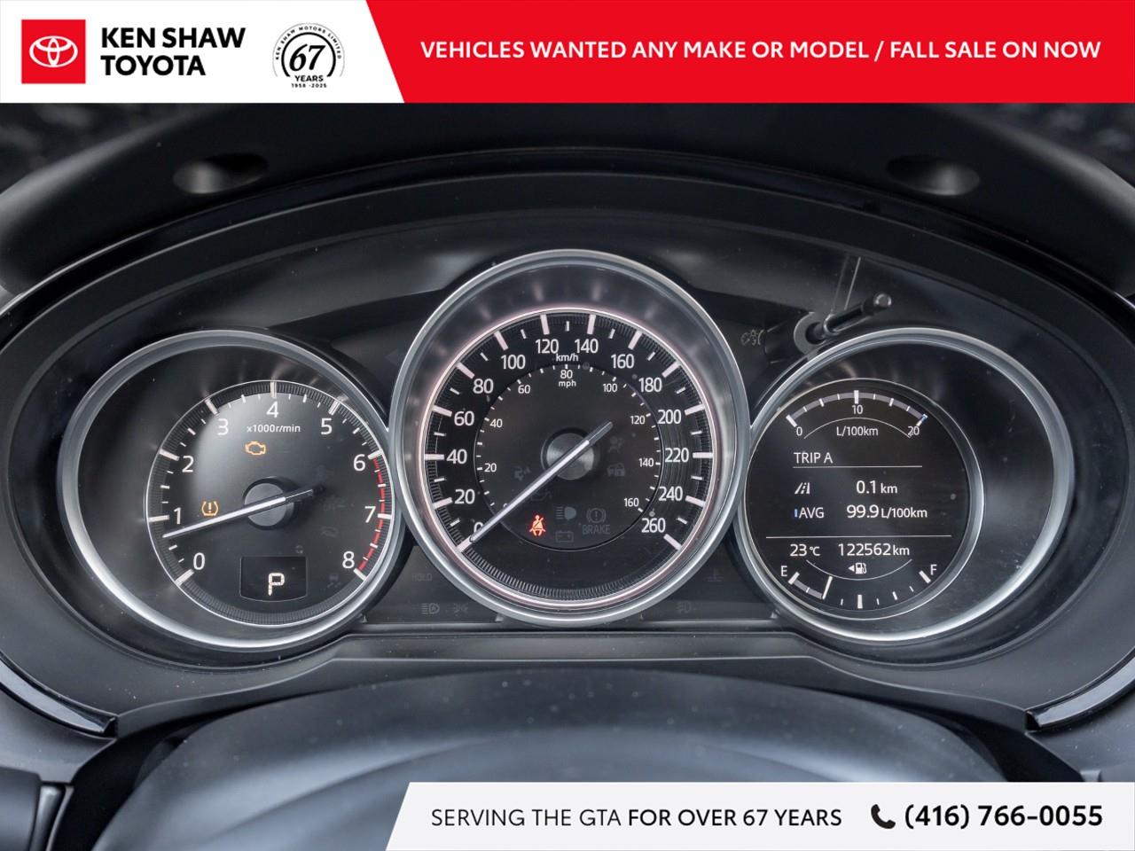 2023 Mazda CX-9 GS-L 4dr i-ACTIV All-Wheel Drive Sport Utility Photo