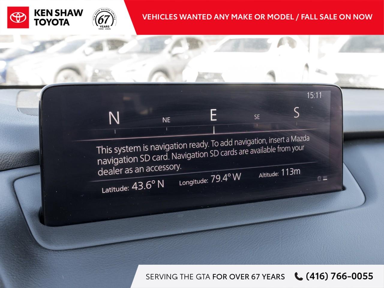 2023 Mazda CX-9 GS-L 4dr i-ACTIV All-Wheel Drive Sport Utility Photo