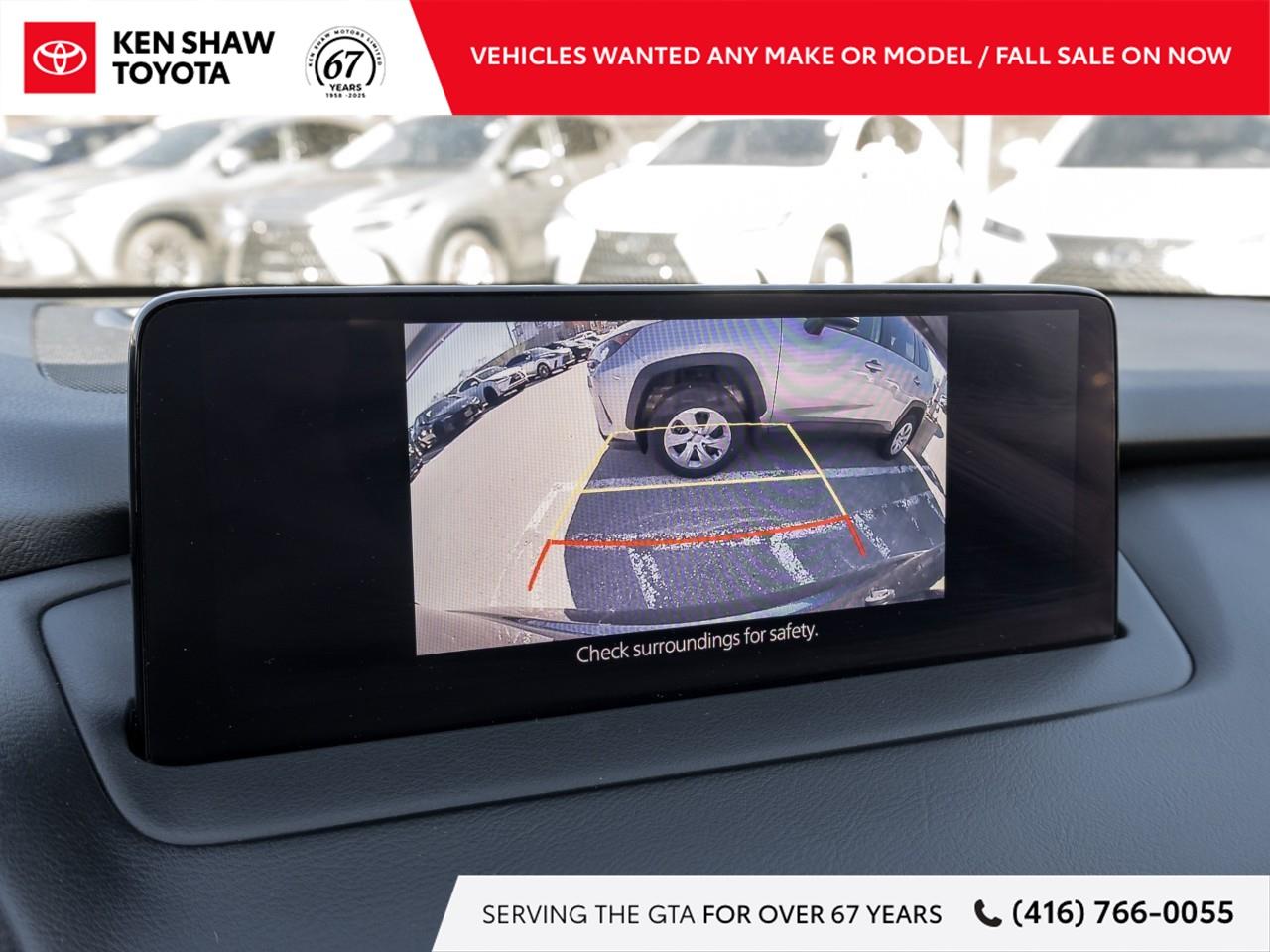 2023 Mazda CX-9 GS-L 4dr i-ACTIV All-Wheel Drive Sport Utility Photo