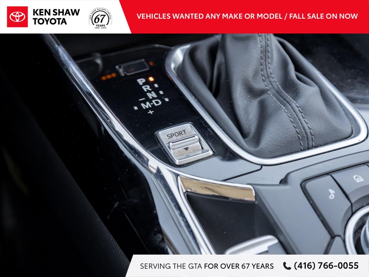2023 Mazda CX-9 GS-L 4dr i-ACTIV All-Wheel Drive Sport Utility Photo