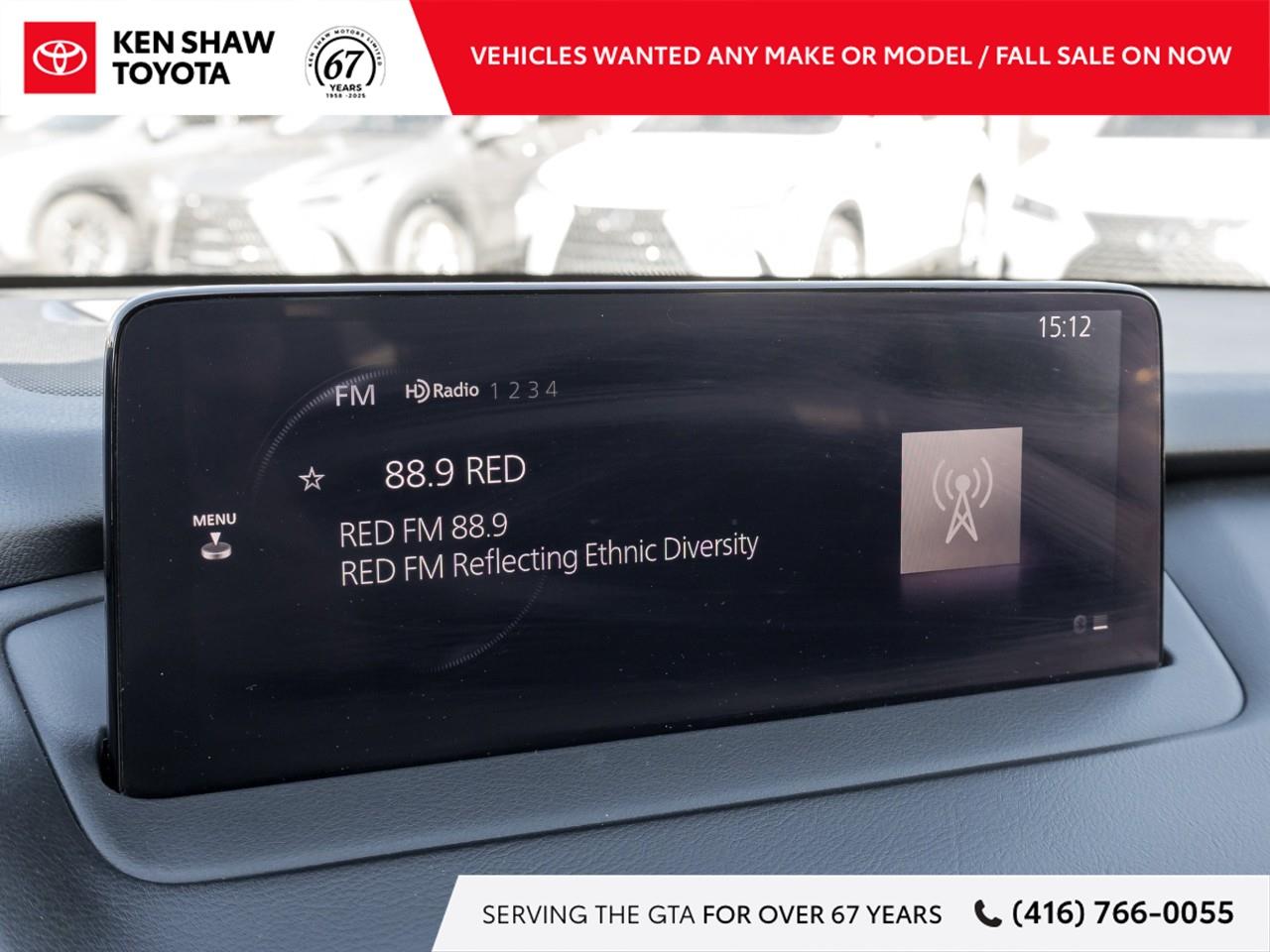 2023 Mazda CX-9 GS-L 4dr i-ACTIV All-Wheel Drive Sport Utility Photo