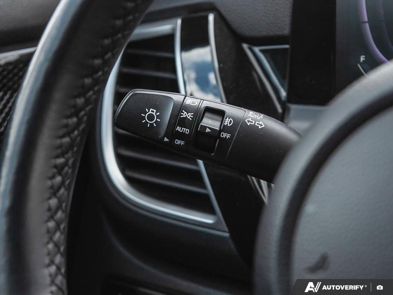 2024 Kia Seltos EX   AWD   Leather   Sunroof   Apple CarPlay   Hea Photo