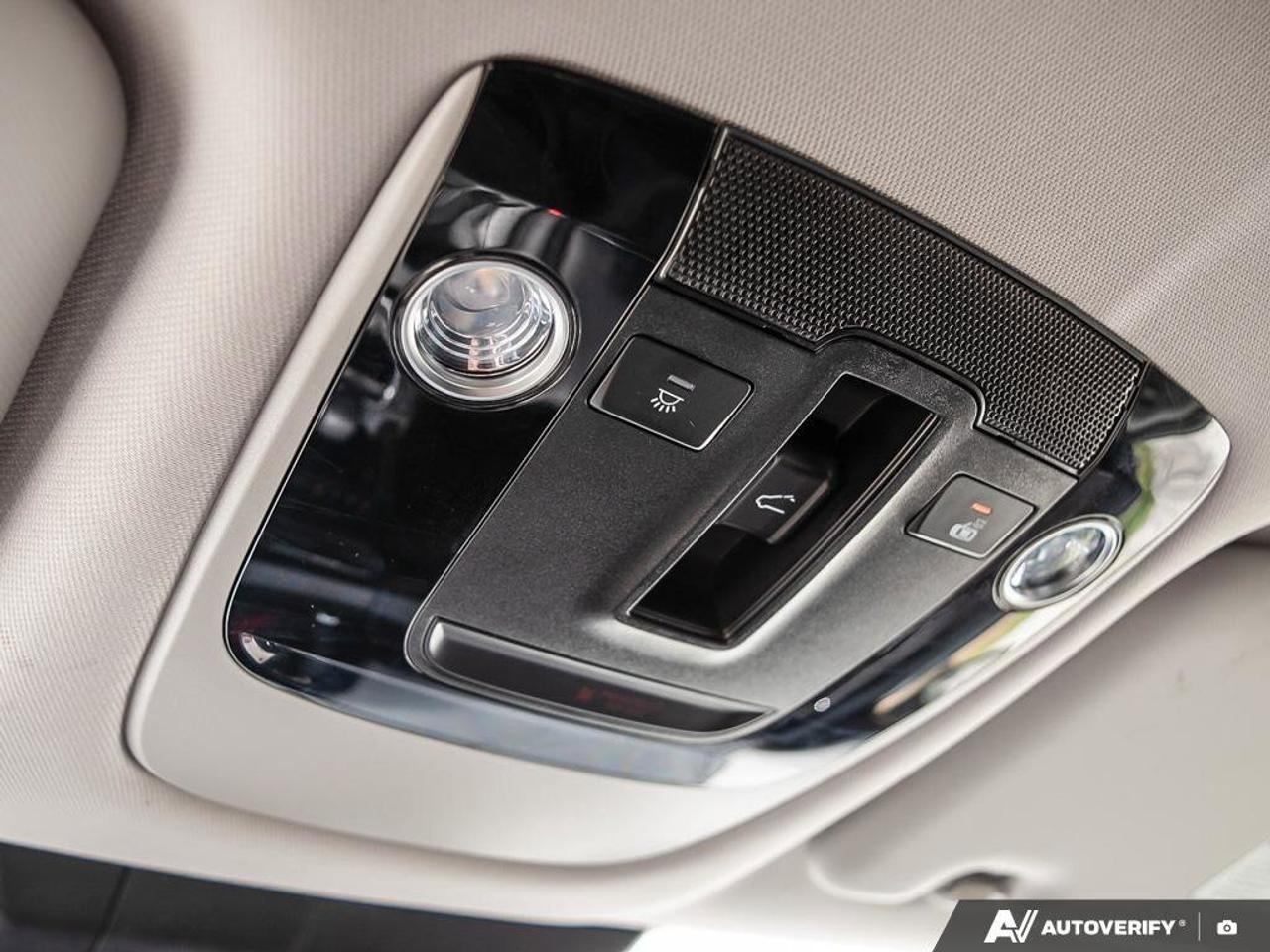2024 Kia Seltos EX   AWD   Leather   Sunroof   Apple CarPlay   Hea Photo