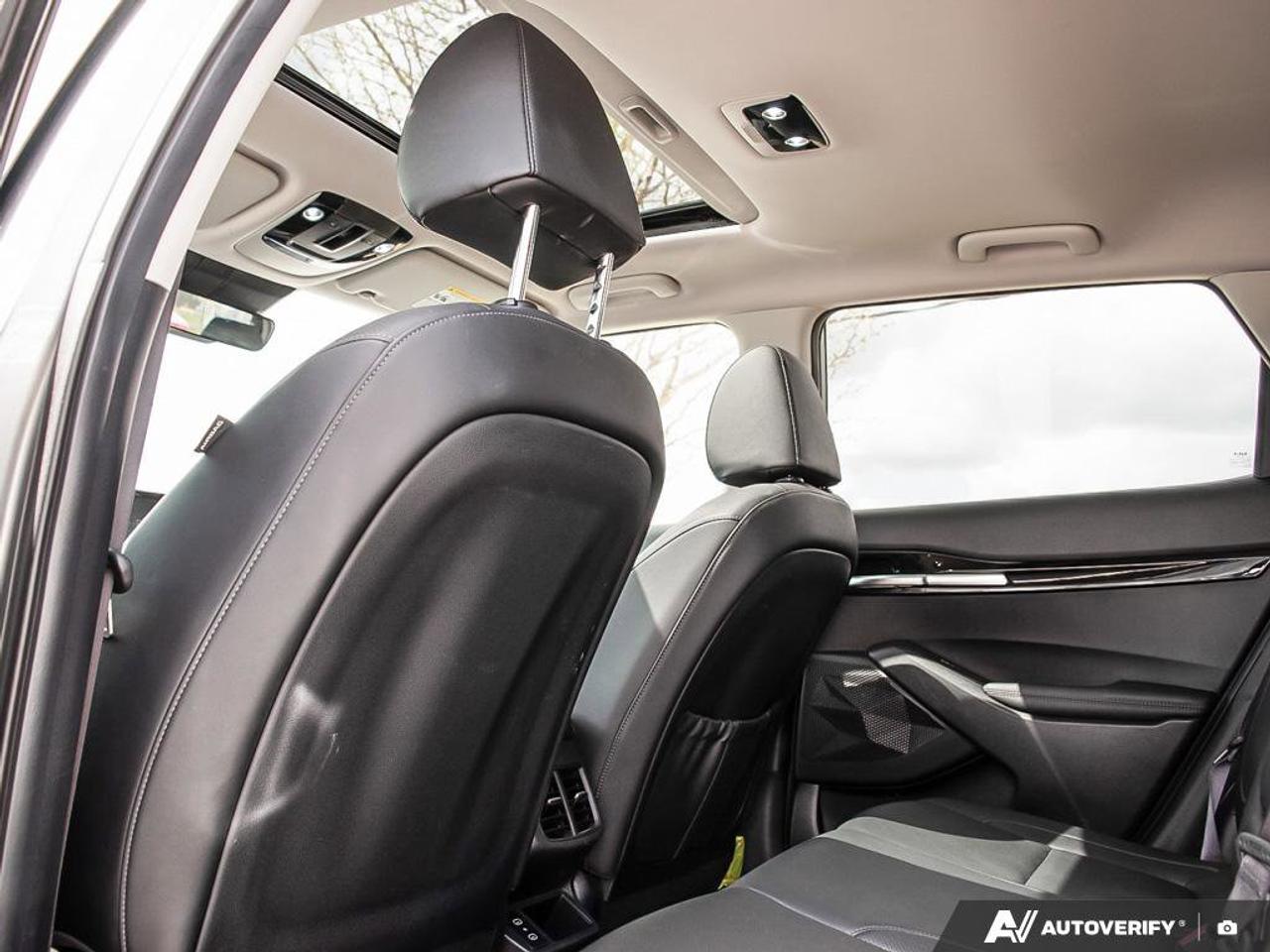 2024 Kia Seltos EX   AWD   Leather   Sunroof   Apple CarPlay   Hea Photo