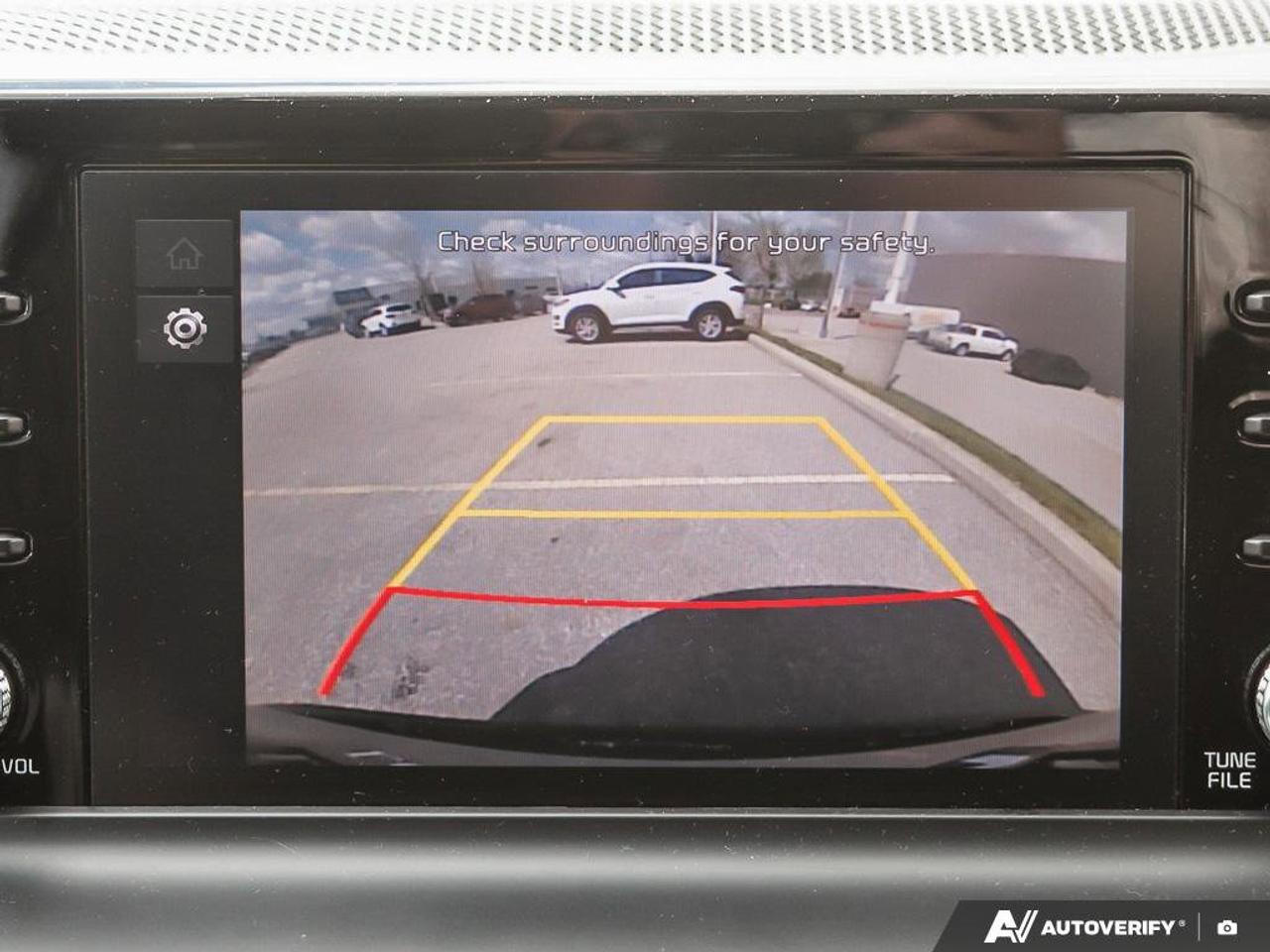 2024 Kia Seltos EX   AWD   Leather   Sunroof   Apple CarPlay   Hea Photo