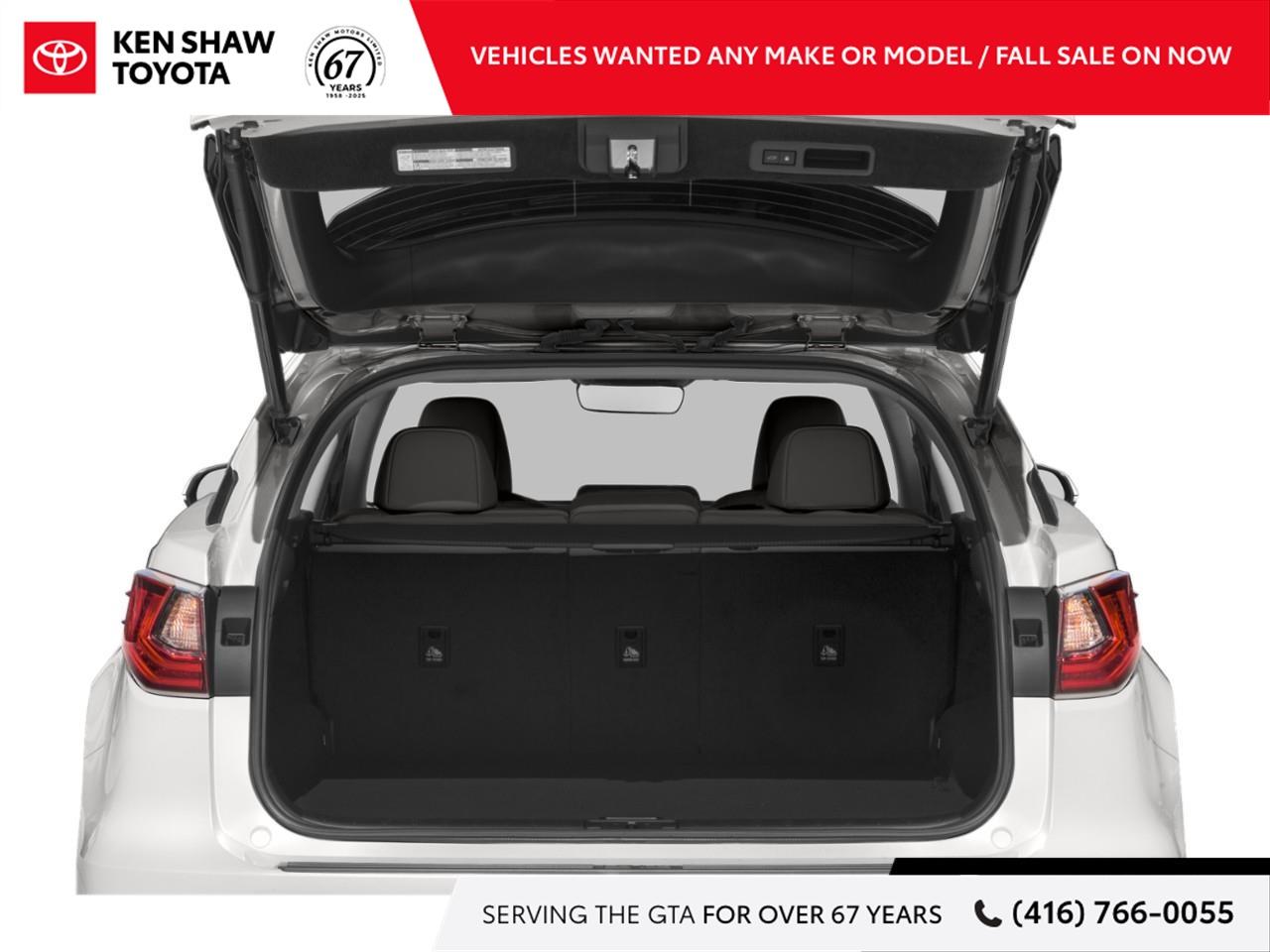 2022 Lexus RX 350 Base 4dr All-wheel Drive Photo