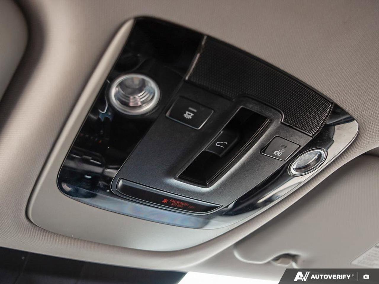 2024 Kia Seltos EX   AWD   Leather   Sunroof   Apple CarPlay   Hea Photo