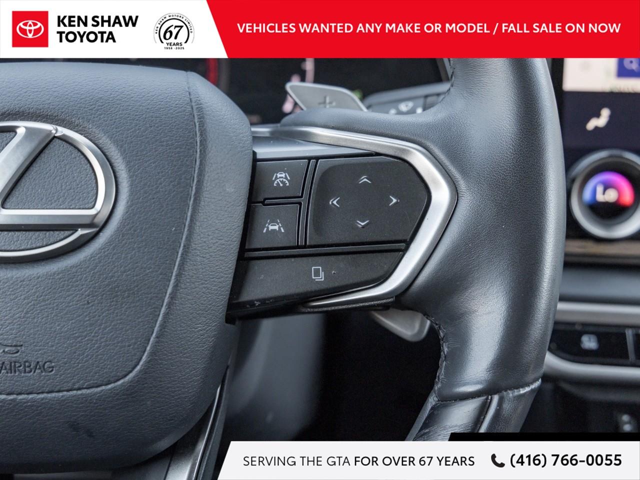 2024 Lexus RX 350 Base 4dr All-wheel Drive Photo