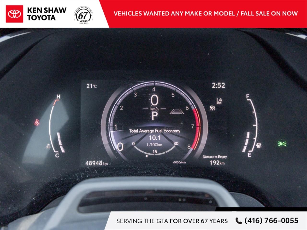 2024 Lexus RX 350 Base 4dr All-wheel Drive Photo