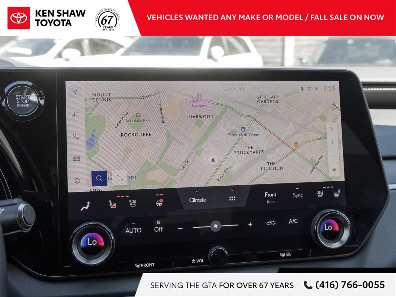 2024 Lexus RX 350 Base 4dr All-wheel Drive Photo