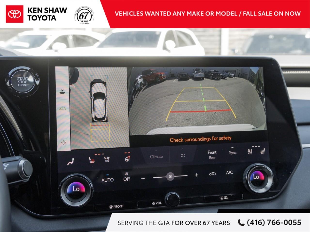 2024 Lexus RX 350 Base 4dr All-wheel Drive Photo