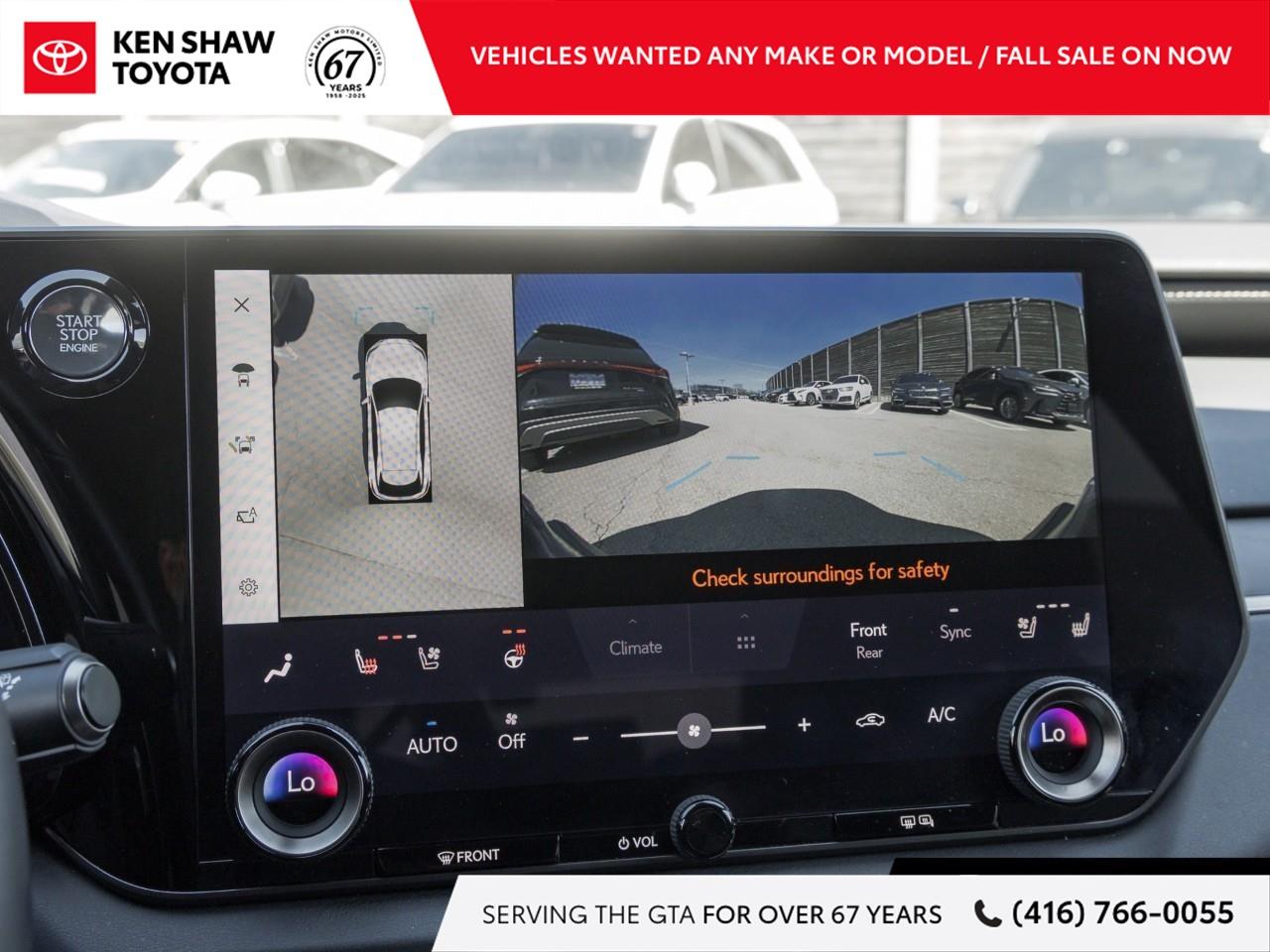 2024 Lexus RX 350 Base 4dr All-wheel Drive Photo