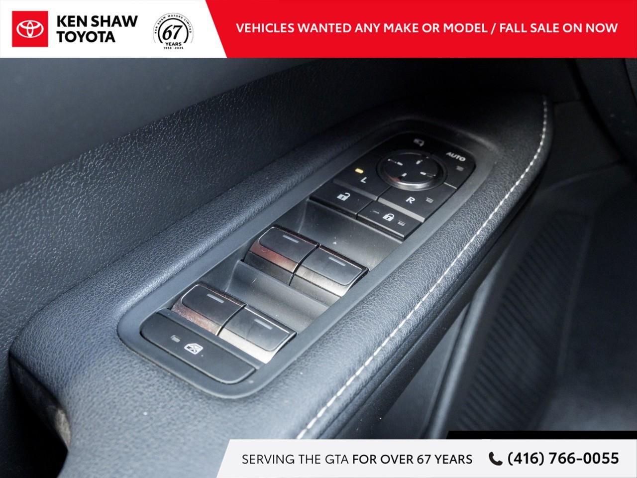 2024 Lexus RX 350 Base 4dr All-wheel Drive Photo