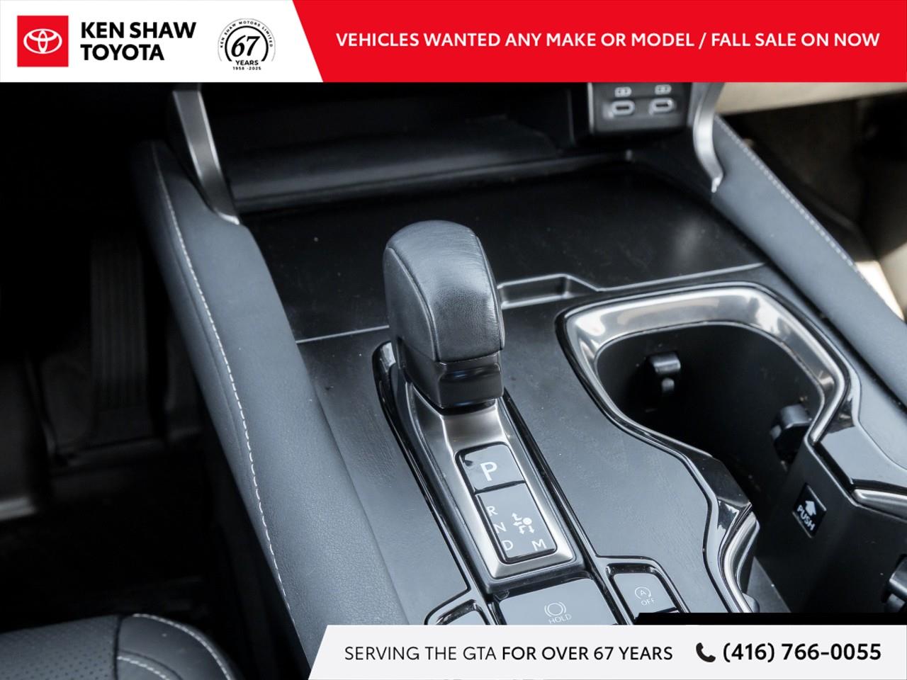 2024 Lexus RX 350 Base 4dr All-wheel Drive Photo