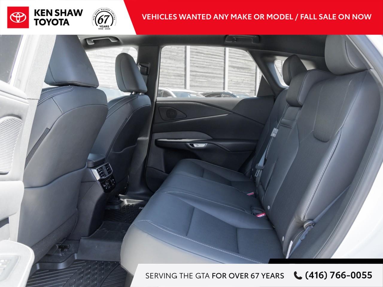 2024 Lexus RX 350 Base 4dr All-wheel Drive Photo