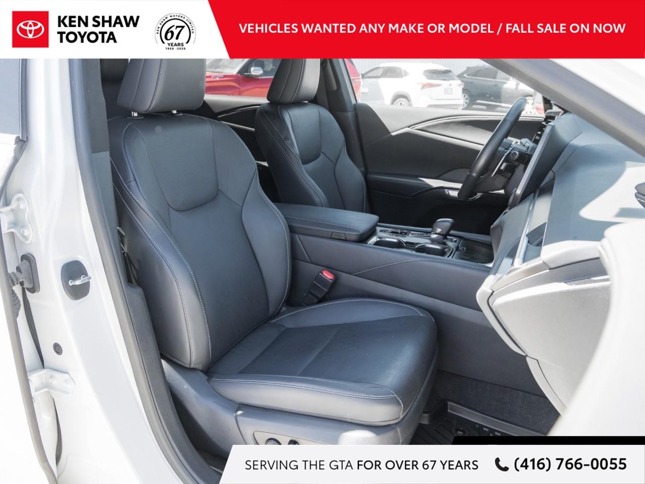 2024 Lexus RX 350 Base 4dr All-wheel Drive Photo