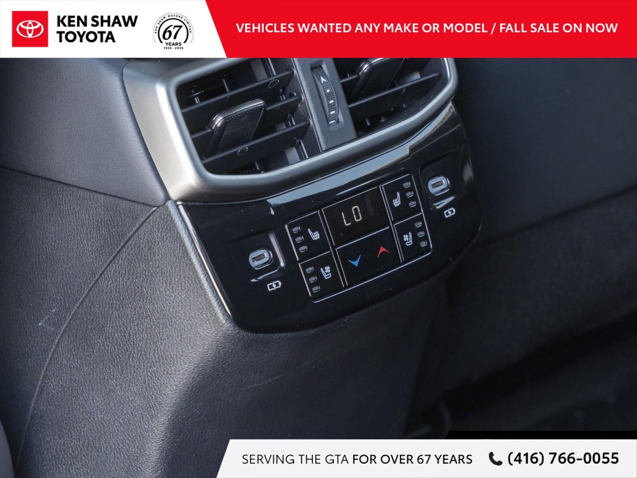 2024 Lexus RX 350 Base 4dr All-wheel Drive Photo