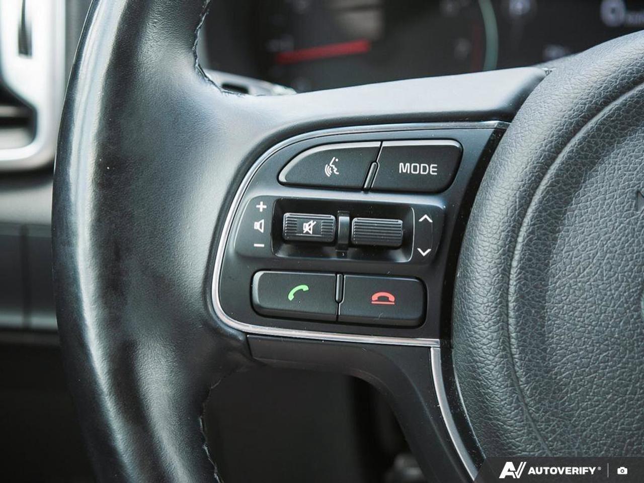 2018 Kia Sportage EX   AWD   Apple CarPlay   Backup Camera   Heated Photo