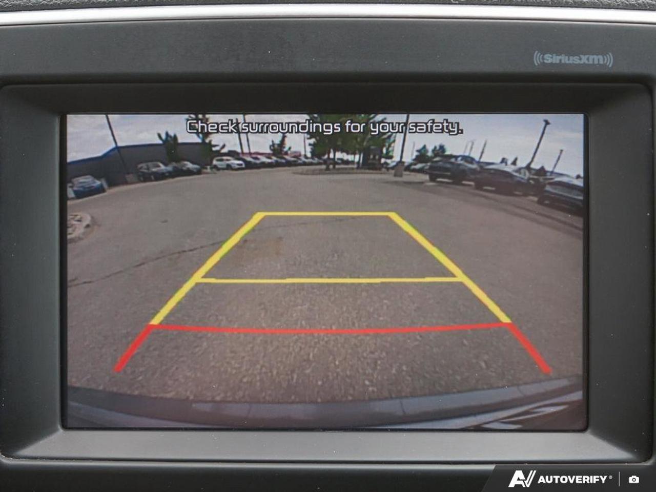 2018 Kia Sportage EX   AWD   Apple CarPlay   Backup Camera   Heated Photo