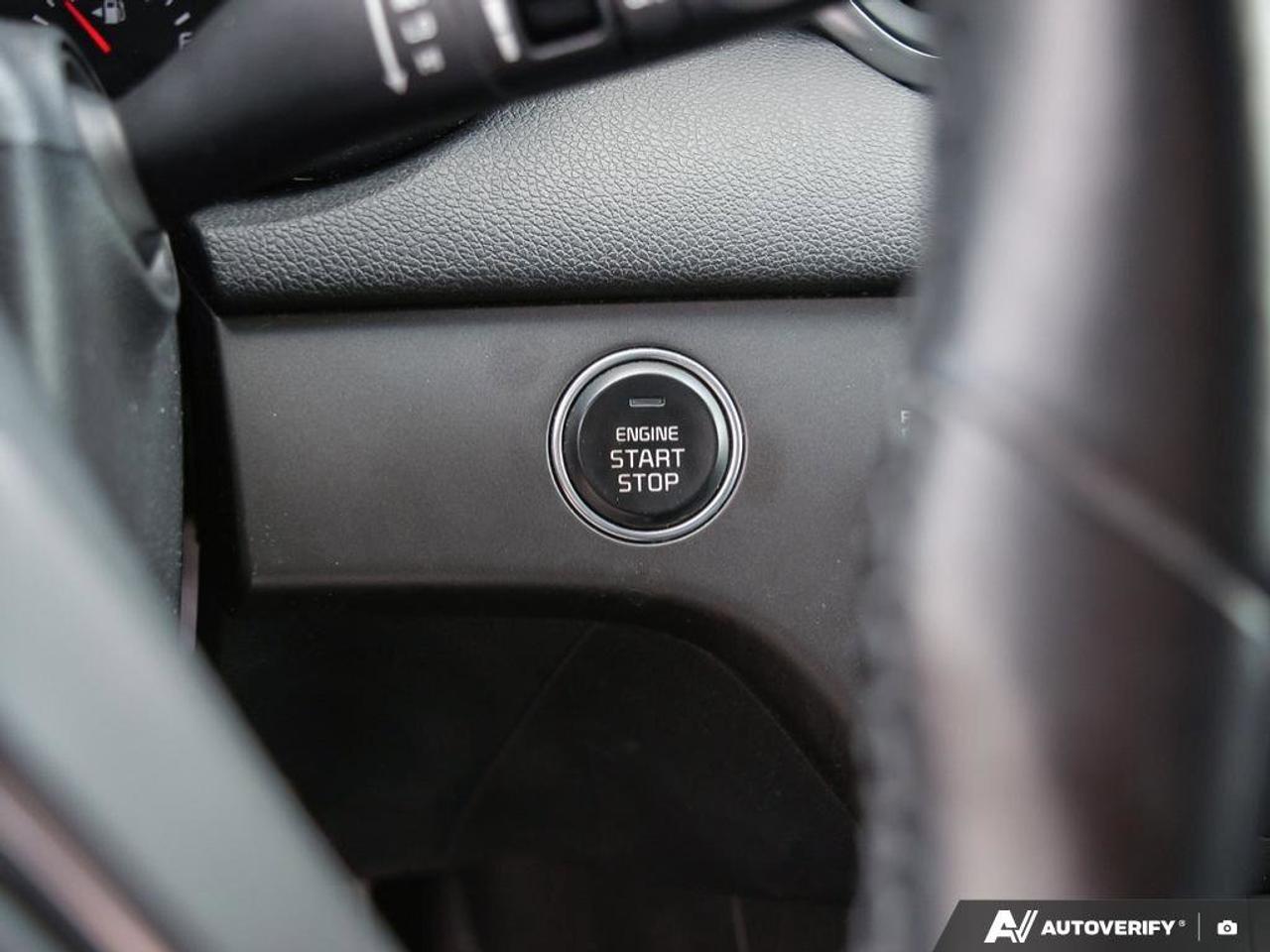 2018 Kia Sportage EX   AWD   Apple CarPlay   Backup Camera   Heated Photo