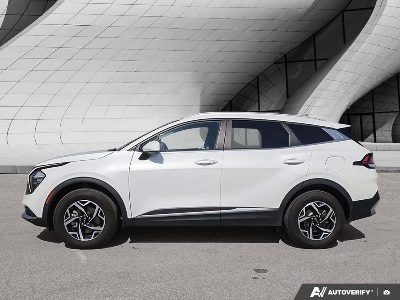 2023 Kia Sportage LX   AWD   Heated Seats   Apple CarPlay   Backup C Photo