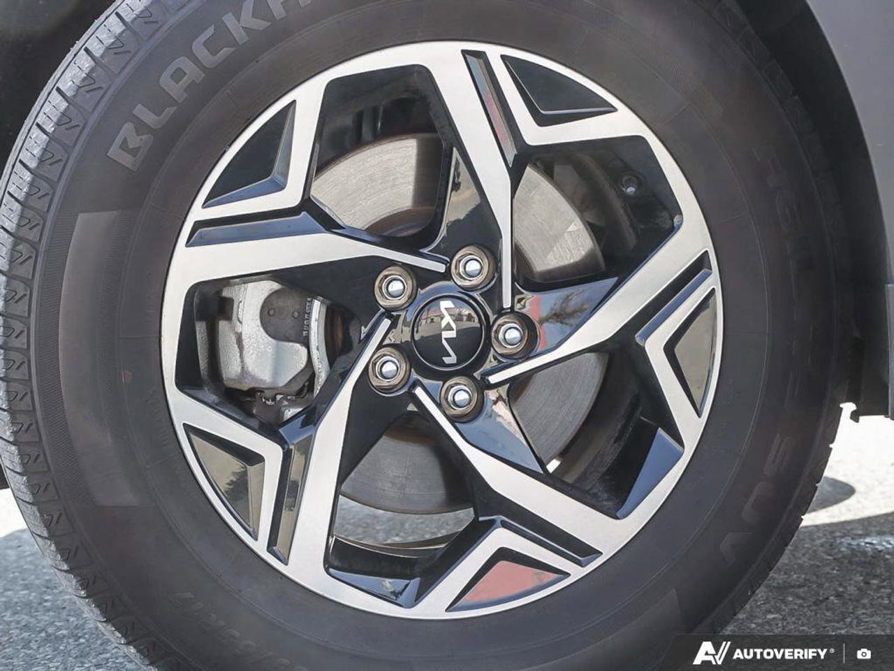 2023 Kia Sportage LX   AWD   Heated Seats   Apple CarPlay   Backup C Photo