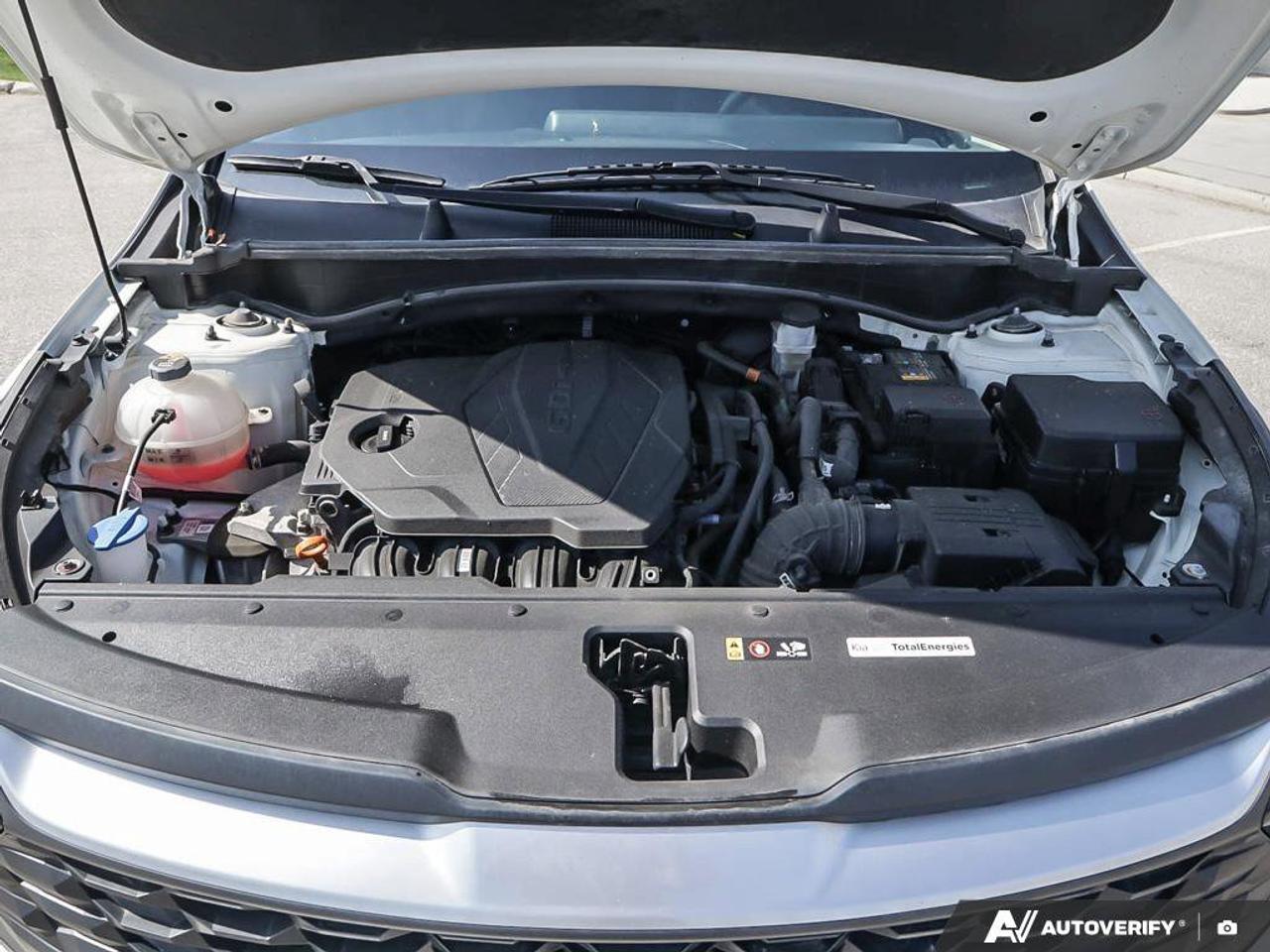 2023 Kia Sportage LX   AWD   Heated Seats   Apple CarPlay   Backup C Photo