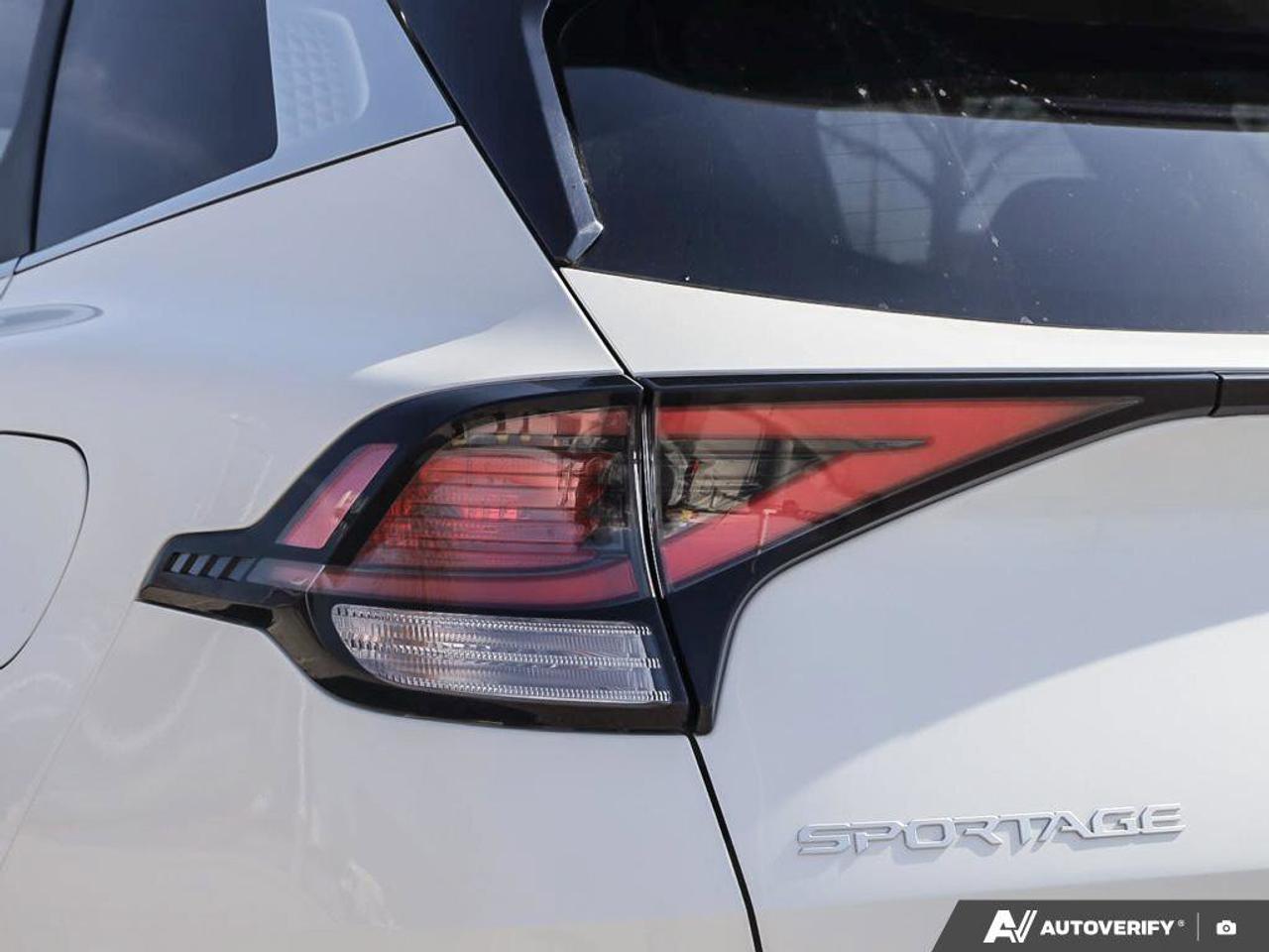 2023 Kia Sportage LX   AWD   Heated Seats   Apple CarPlay   Backup C Photo