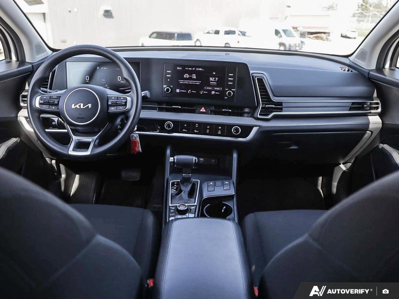 2023 Kia Sportage LX   AWD   Heated Seats   Apple CarPlay   Backup C Photo