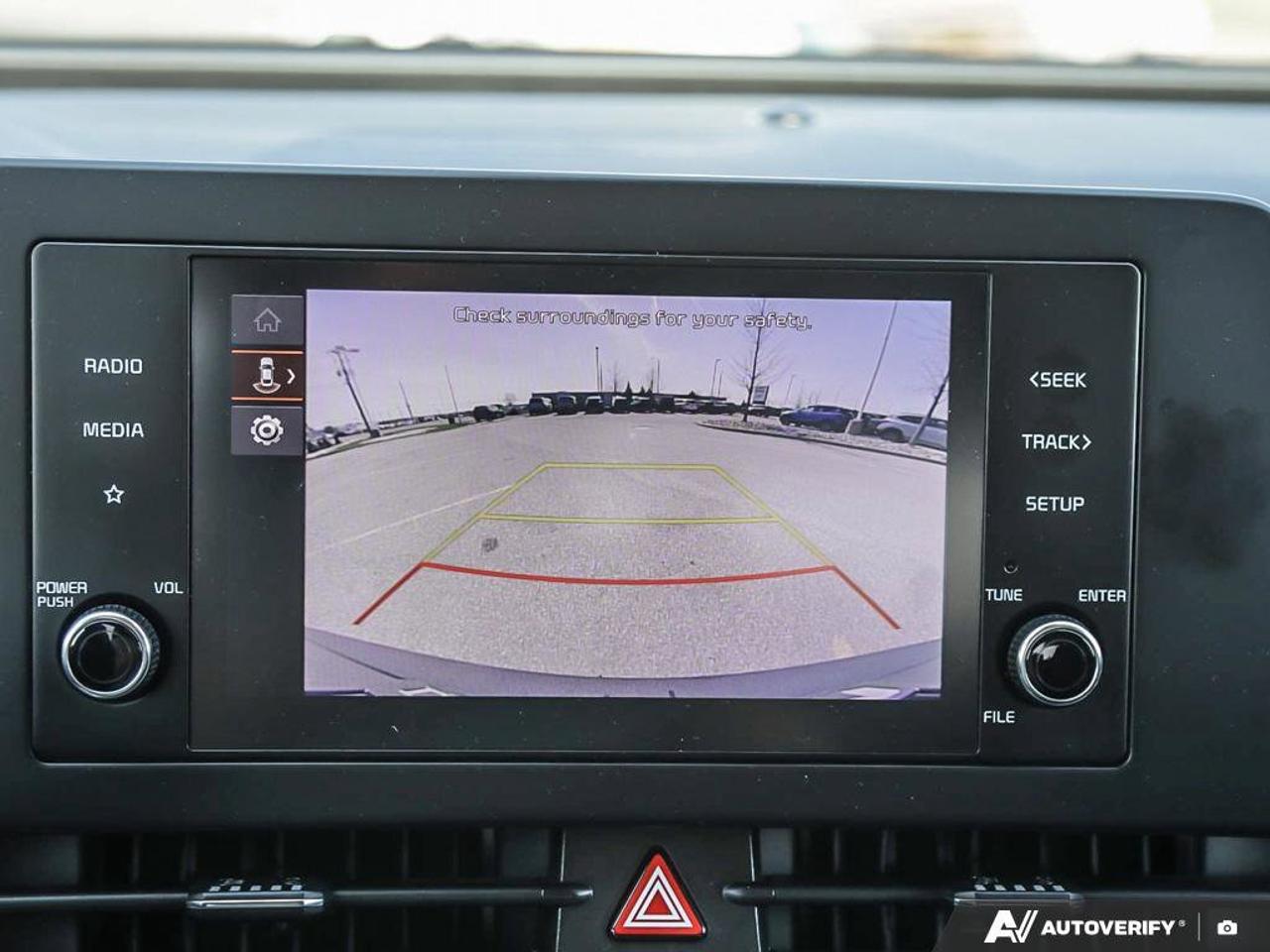 2023 Kia Sportage LX   AWD   Heated Seats   Apple CarPlay   Backup C Photo