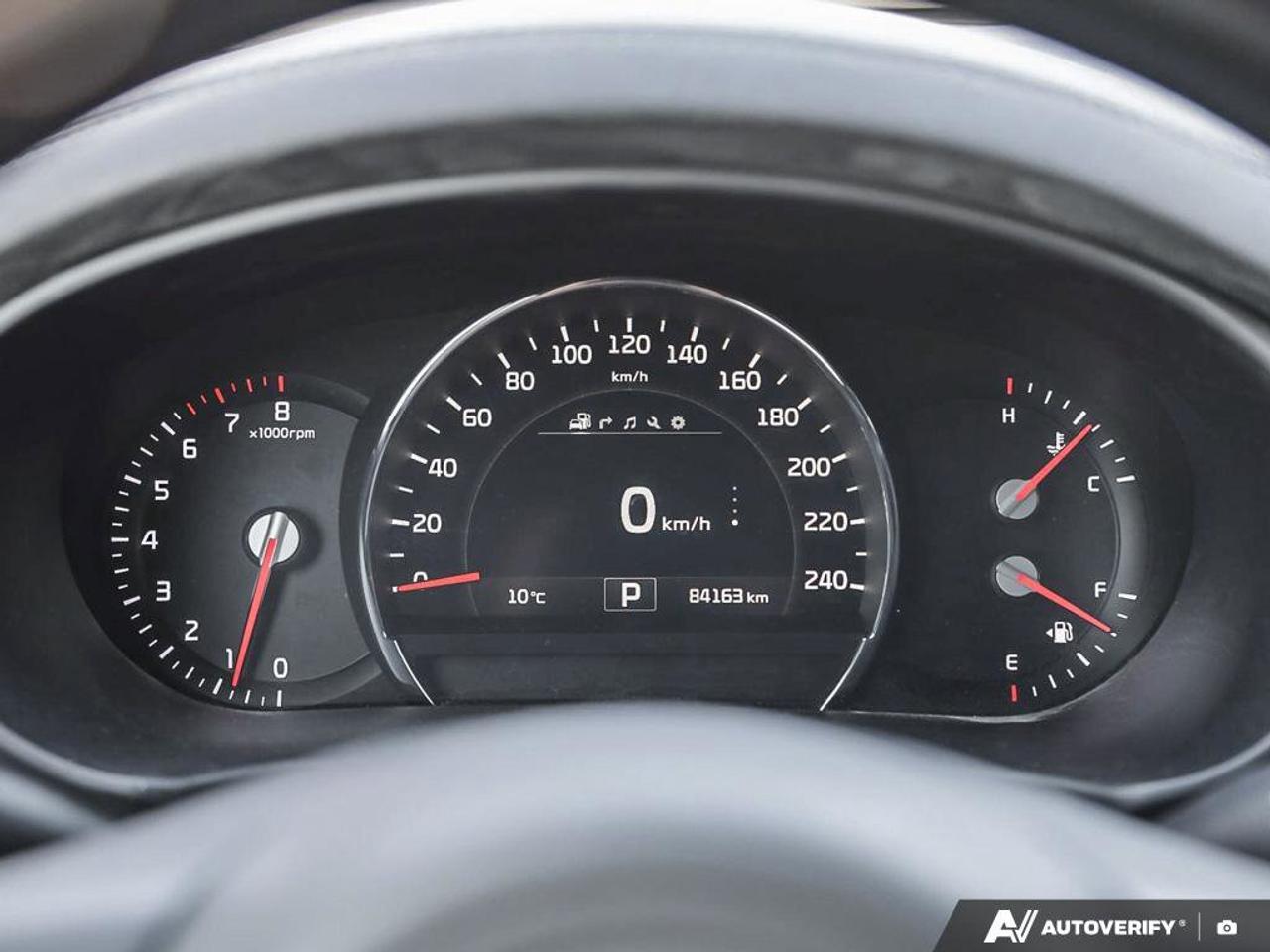 2016 Kia Sorento 2.0L Turbo SX Photo
