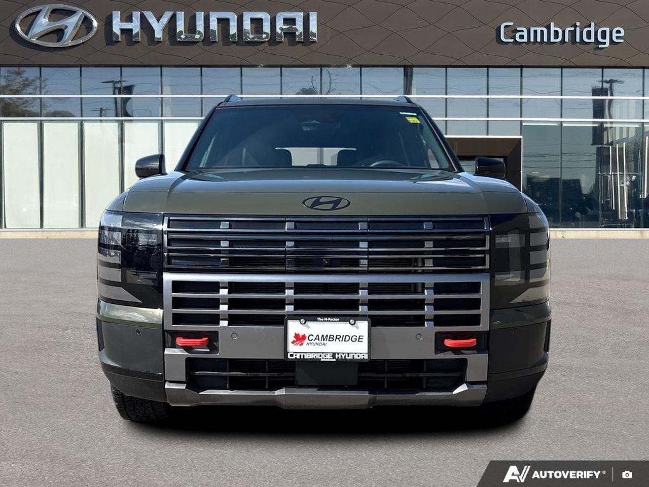 2026 Hyundai PALISADE XRT Pro   NO ACCIDENTS   ONE OWNER   BOSE LEATHER Photo