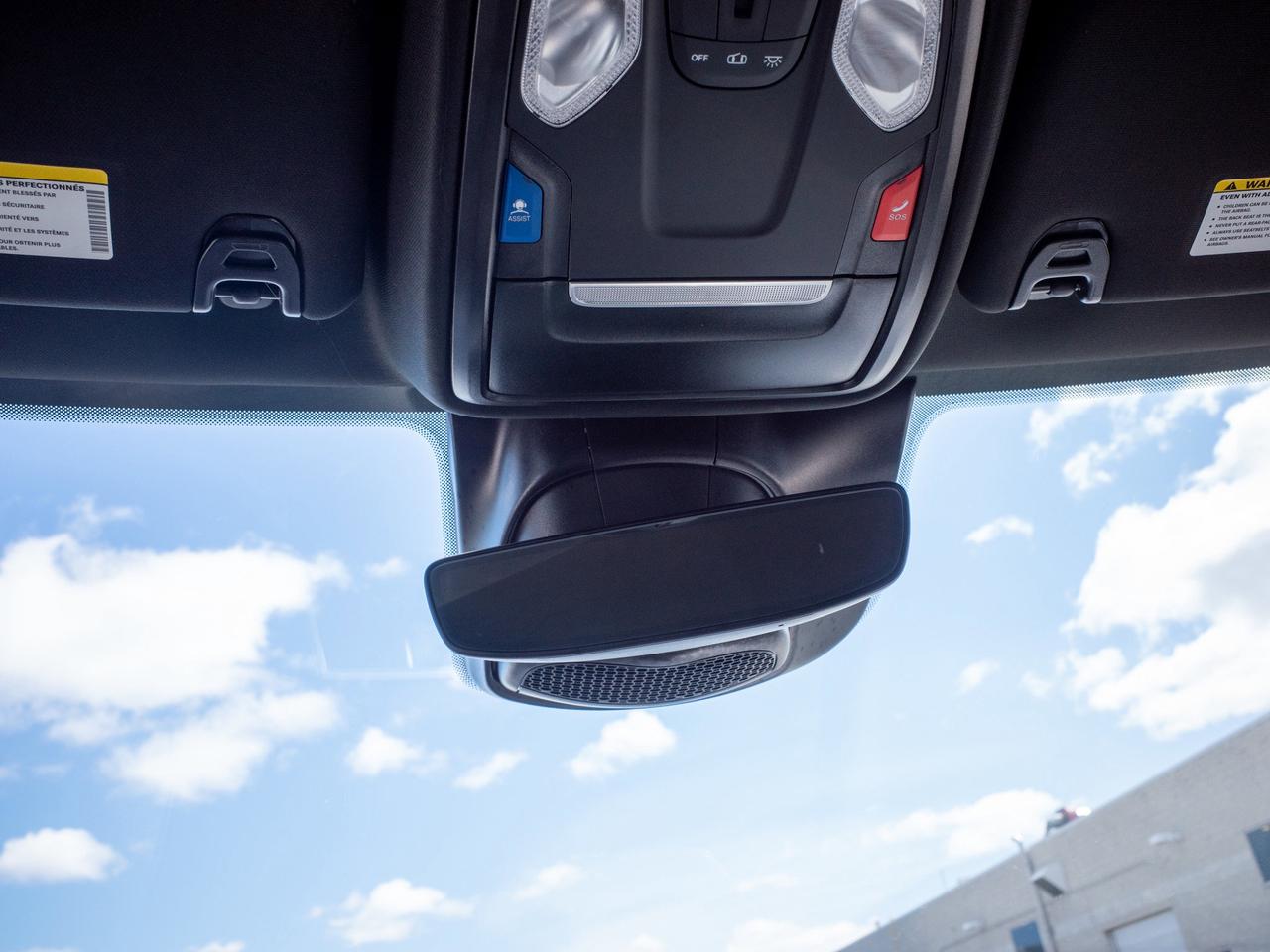 2025 RAM 2500 Big Horn - Parking Aid   Heated Mirrors Photo