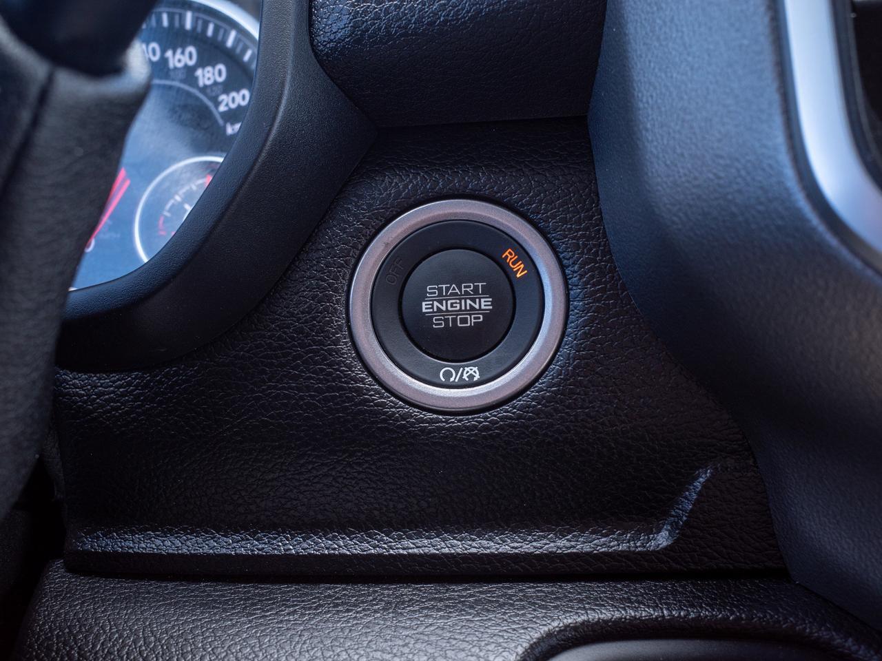 2025 RAM 2500 Big Horn - Parking Aid   Heated Mirrors Photo