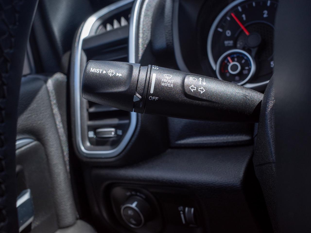 2025 RAM 2500 Big Horn - Parking Aid   Heated Mirrors Photo