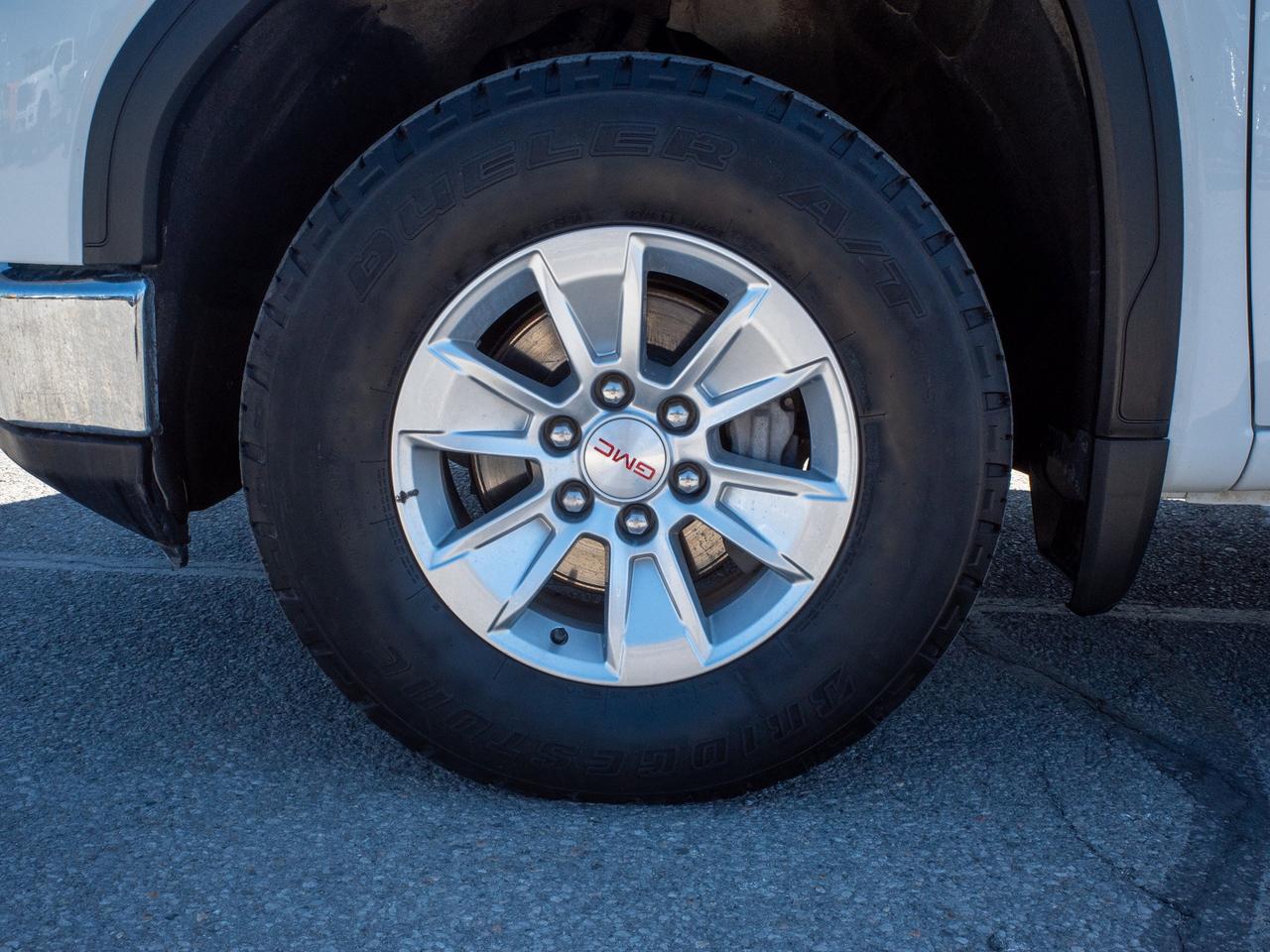 2023 GMC Sierra 1500 SLE - Heated Seats   Remote Start Photo