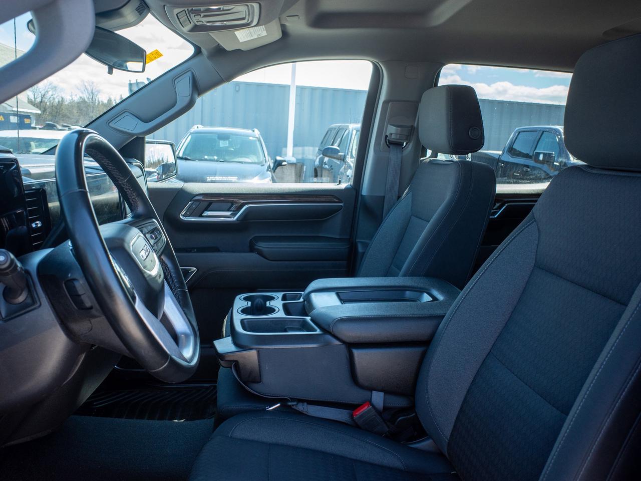 2023 GMC Sierra 1500 SLE - Heated Seats   Remote Start Photo