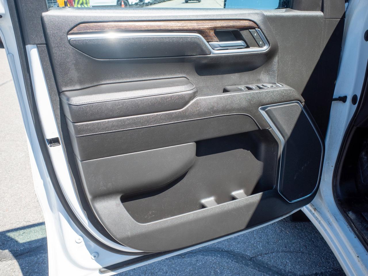 2023 GMC Sierra 1500 SLE - Heated Seats   Remote Start Photo