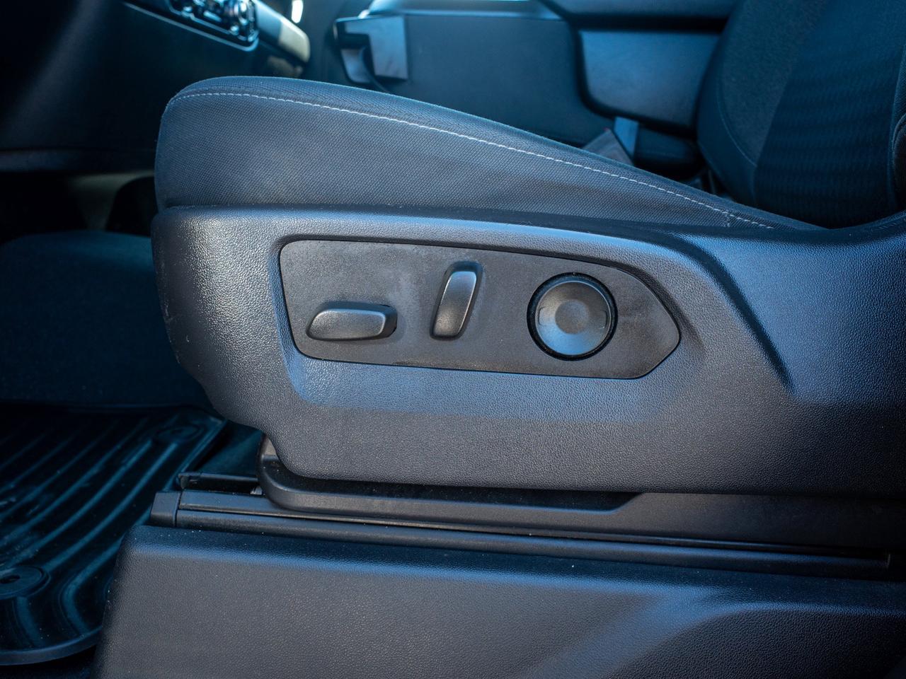 2023 GMC Sierra 1500 SLE - Heated Seats   Remote Start Photo