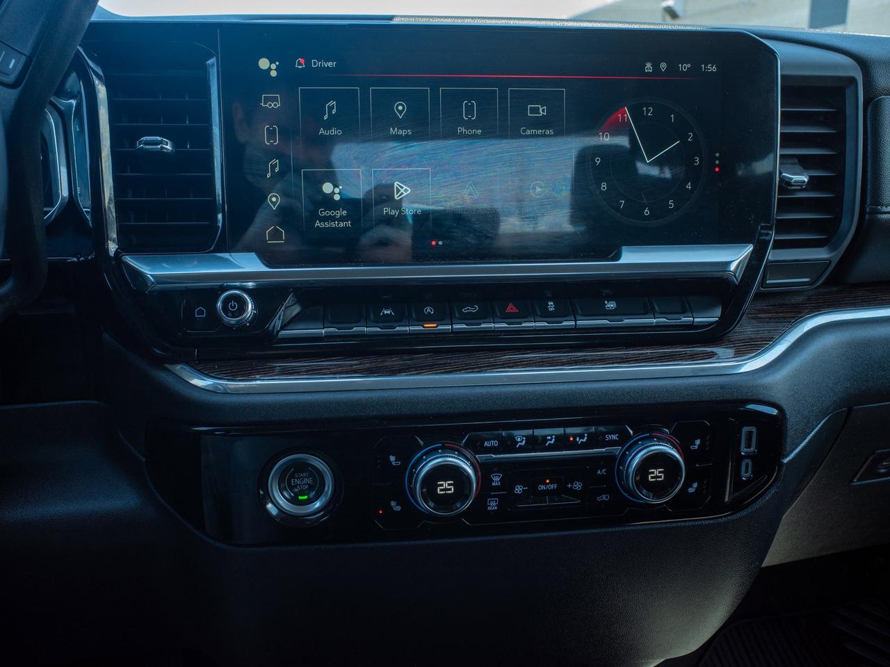 2023 GMC Sierra 1500 SLE - Heated Seats   Remote Start Photo