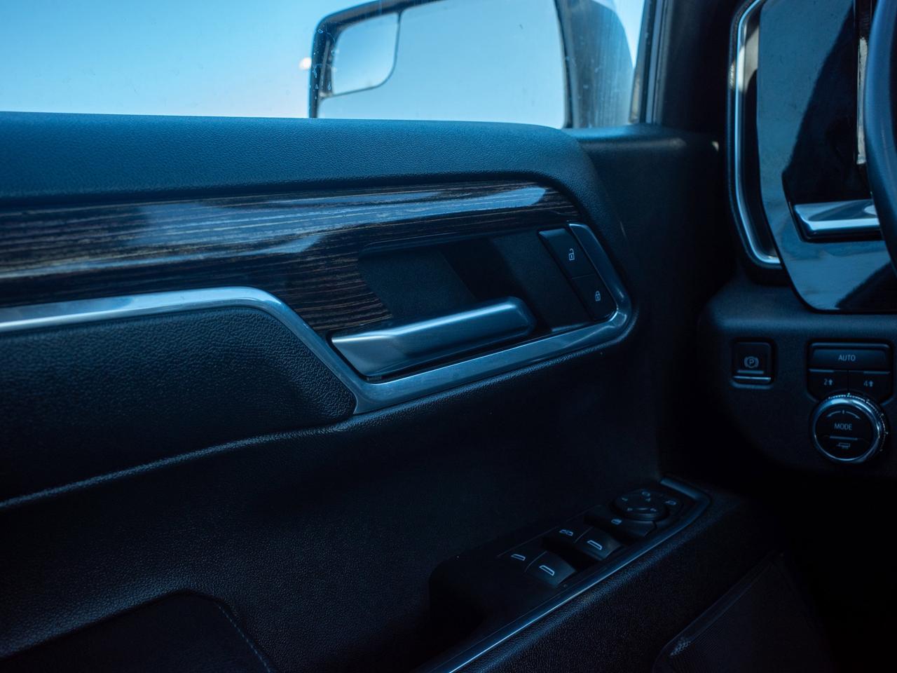 2023 GMC Sierra 1500 SLE - Heated Seats   Remote Start Photo