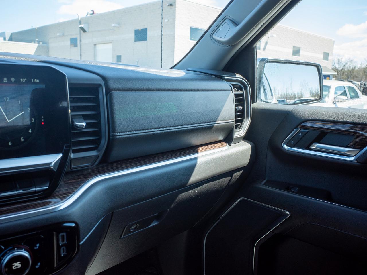 2023 GMC Sierra 1500 SLE - Heated Seats   Remote Start Photo