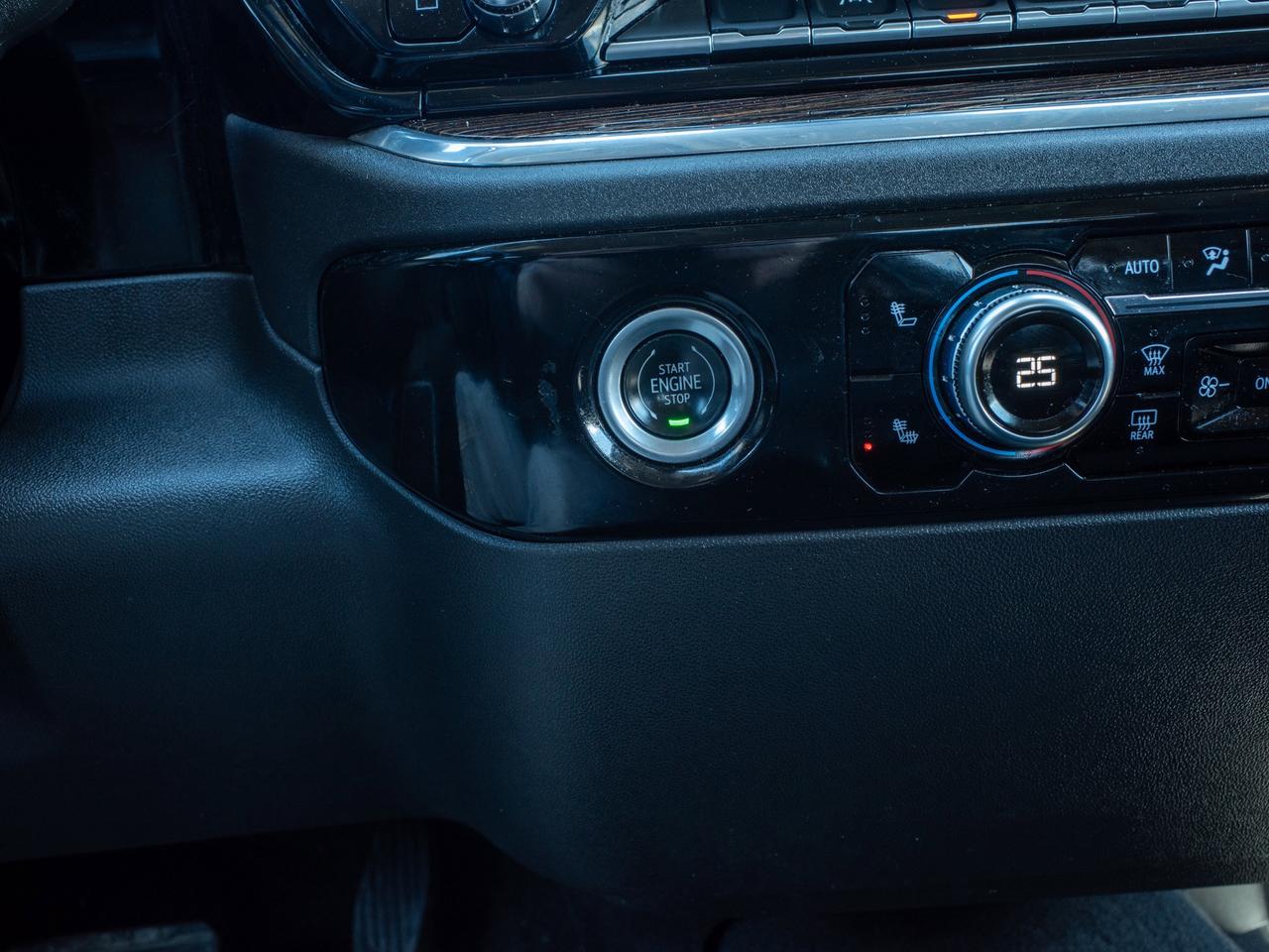 2023 GMC Sierra 1500 SLE - Heated Seats   Remote Start Photo