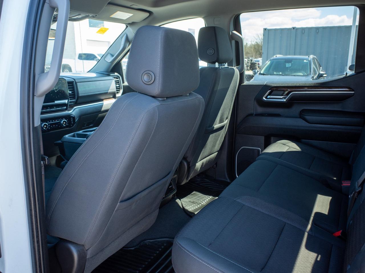 2023 GMC Sierra 1500 SLE - Heated Seats   Remote Start Photo