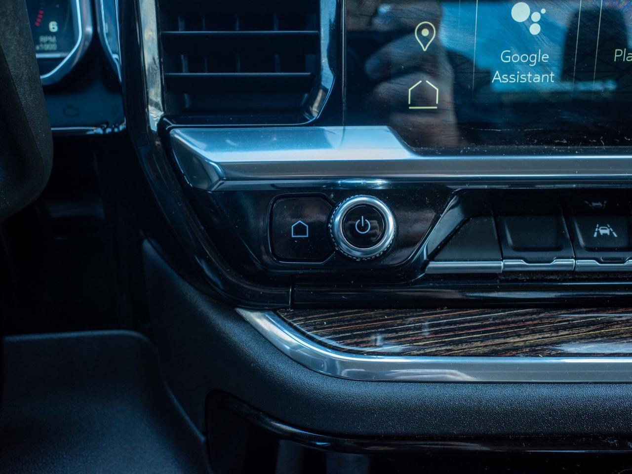 2023 GMC Sierra 1500 SLE - Heated Seats   Remote Start Photo