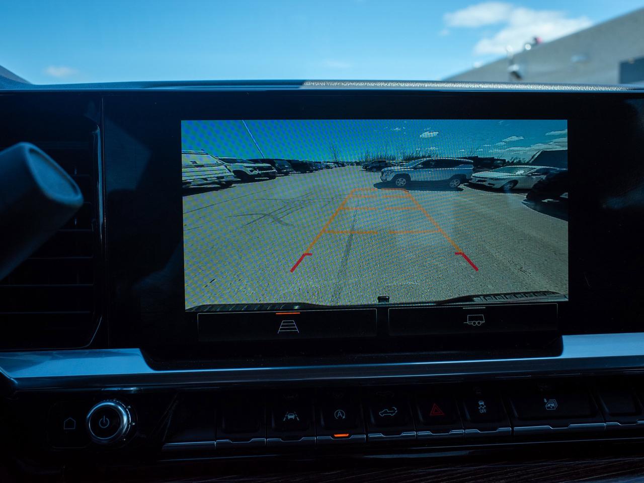 2023 GMC Sierra 1500 SLE - Heated Seats   Remote Start Photo