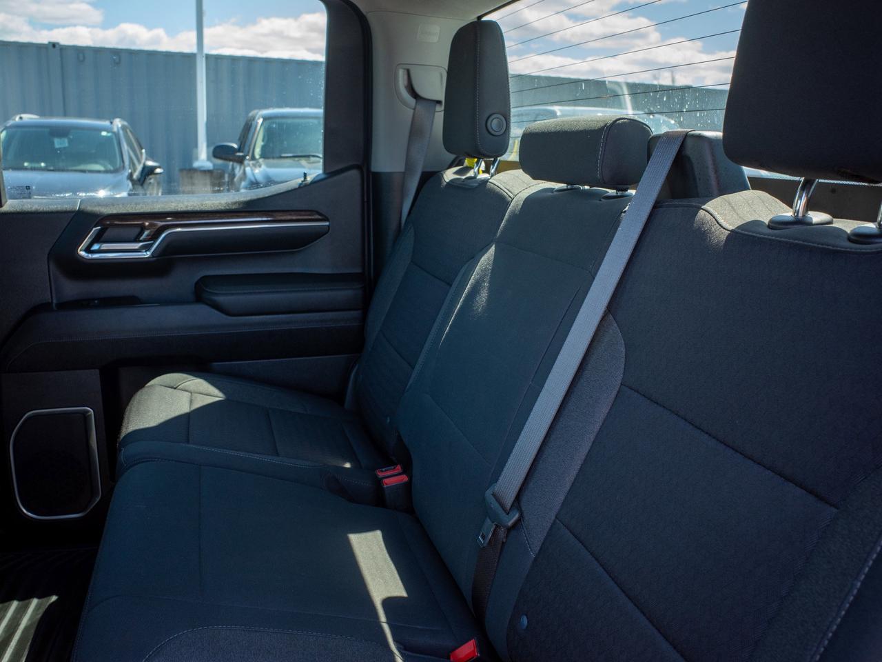 2023 GMC Sierra 1500 SLE - Heated Seats   Remote Start Photo